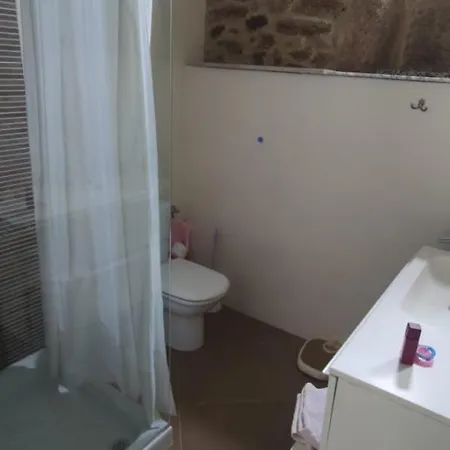 Casa Vaz Hébergement de vacances A Estrada