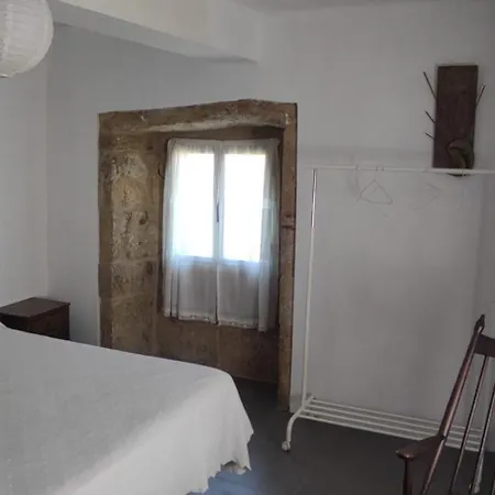 Casa Vaz Hébergement de vacances A Estrada