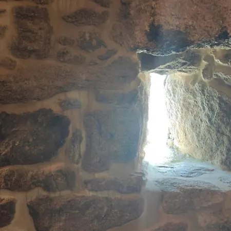 Casa Vaz Hébergement de vacances A Estrada