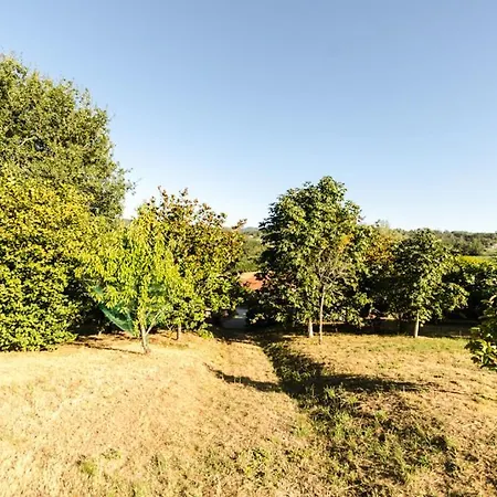 Casa Vaz * A Estrada