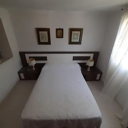 Casa Vaz Hébergement de vacances A Estrada