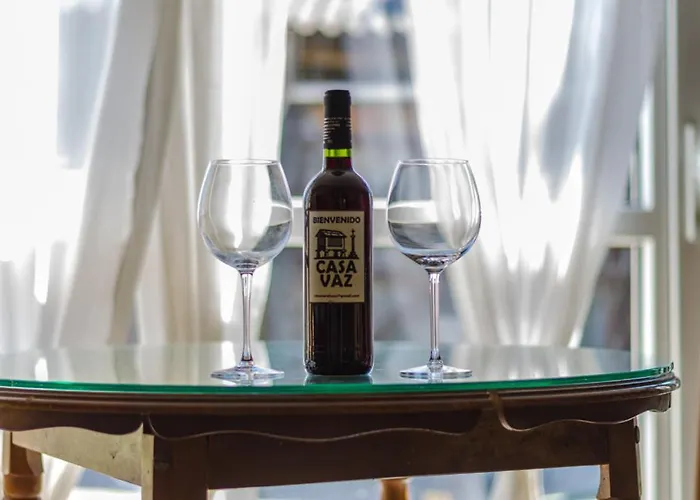 Tatil Evi Casa Vaz *