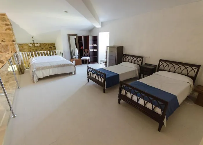 Casa Vaz * A Estrada