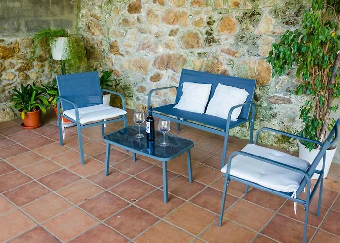 Casa Vaz Tatil Evi *