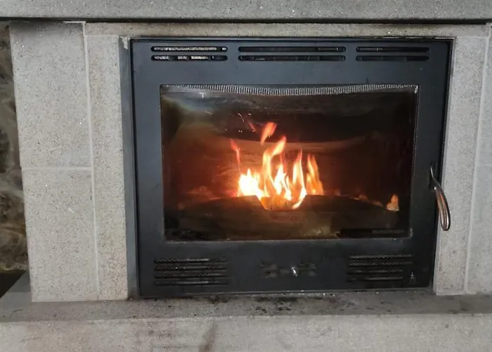 Tatil Evi Casa Vaz A Estrada