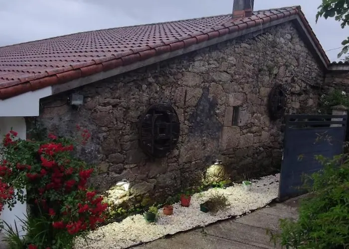 Tatil Evi Casa Vaz