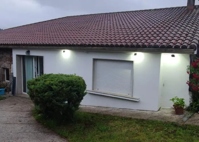 Tatil Evi Casa Vaz *