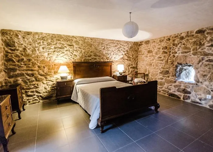 Tatil Evi Casa Vaz A Estrada