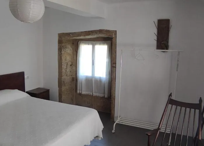 Casa Vaz Tatil Evi A Estrada