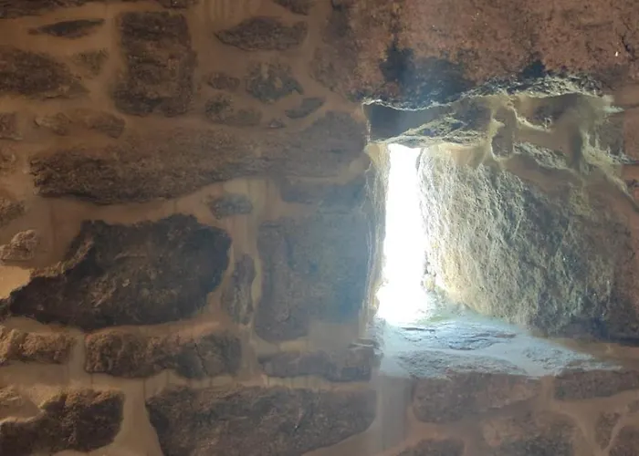 Casa Vaz Tatil Evi A Estrada