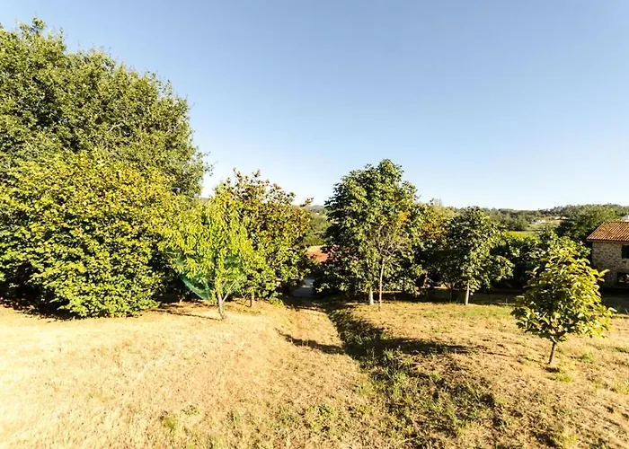 Casa Vaz * A Estrada