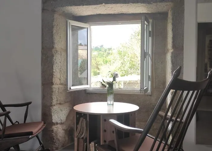 Tatil Evi Casa Vaz *