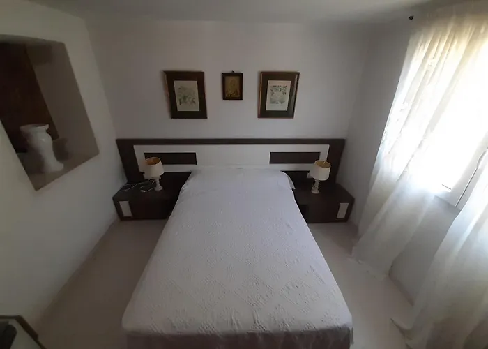 Casa Vaz Tatil Evi A Estrada