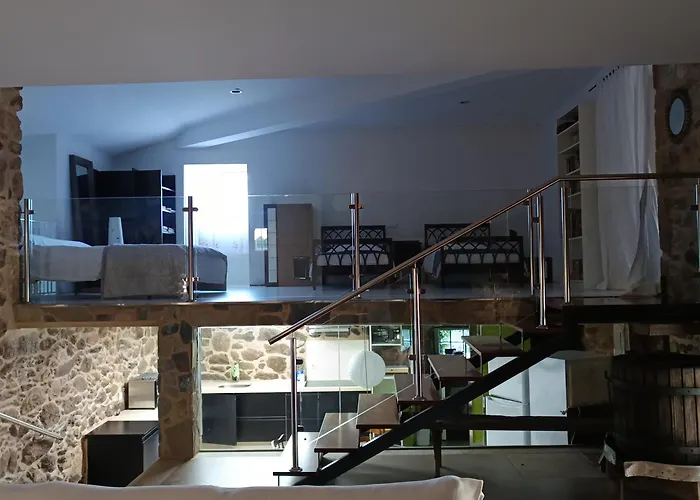 Tatil Evi Casa Vaz *