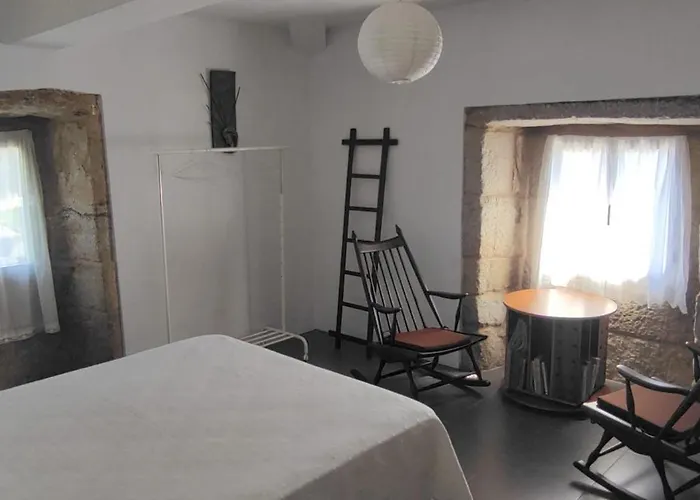 Casa Vaz * A Estrada