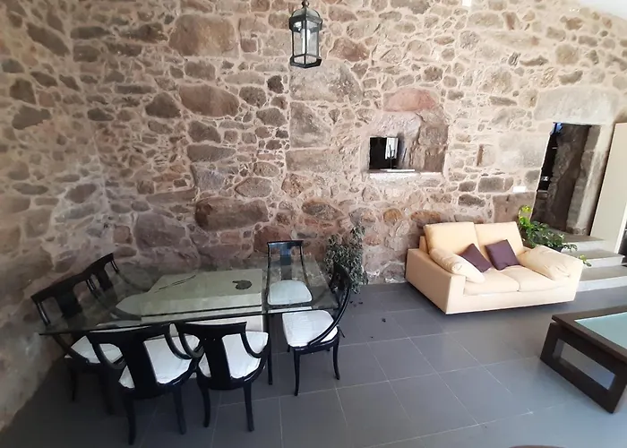 Tatil Evi Casa Vaz A Estrada